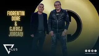 Gjeniu i Madh - Fiorentini & Gjergj Jorgaqi / Ne kete nate - Nata 10 - Vizion Plus