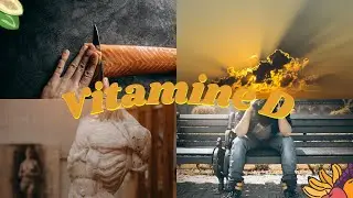 Für was ist vitamine D gut? #vitamined #ernährungsfakten