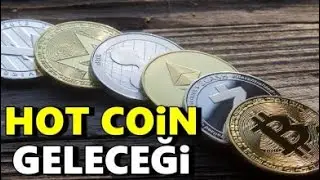 HOLO COİNDE OLAN ARKADAŞLAR SİZLERE ÇOK ÖNEMLİ VİDEO HAZIRLADIM.?YOKSA %50 DÜŞÜŞMÜ VAR?
