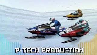 RomStation testailua - Sled storm ekan ajon replay