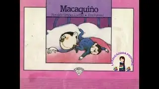 Macaquiño  (libro del rincón)