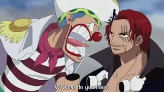 One piece episode 907