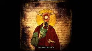 Krvavy - CCK II (Król Olch) / Trzynasty Apostoł 2012