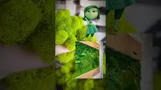 #головоломка нашими глазами