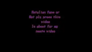 Pls press this video is about my new video