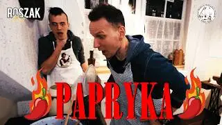 Roszak Show - Papryka