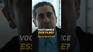 Filme SURPREENDENTE de suspense pra você assistir AGORA #shorts