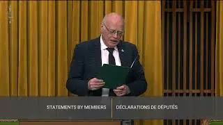 Honouring Terry Carter's Legacy - February 8, 2024