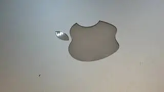 MacBook Pro A1502 LCD flicker briefly, not compatible screen behaviour.