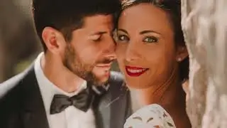 FOTOS DE BODA - FRAN BARBA ESTUDIOS