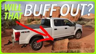 🪨 Our Truck TESTED to the LIMIT on 4x4 Trail! 💥🔥🚘