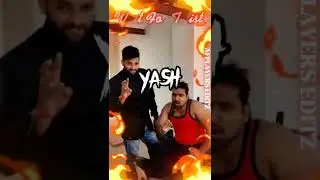 Tarun Gill Funny Legs shorts funny  shorts #shorts #tarungill #yash #bodybuilding