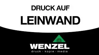 Foto-Druck auf Leinwand/Keilrahmen