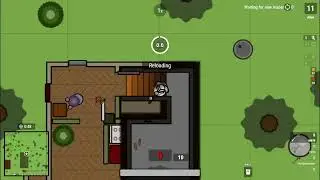 pro 1v1 with chess