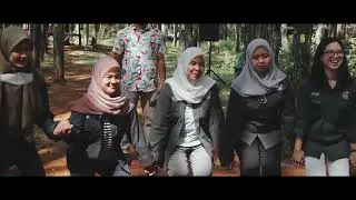 Kegiatan Bareng ATR BPN di Jogjakarta