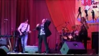 Герман Грач - Яд