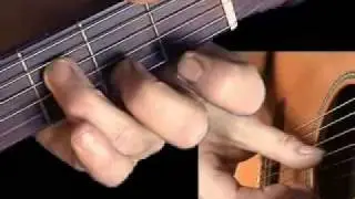 How To Play Spanish Guitar