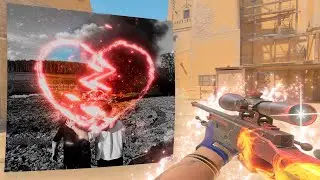 НЕ НАЗЫВАЙ МЕНЯ ВАЦОК 💔 Мувик CS2