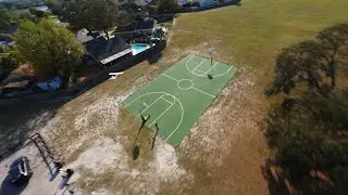 GEPRC Cine35 Performance - First Flights (GoPro Hero 11)