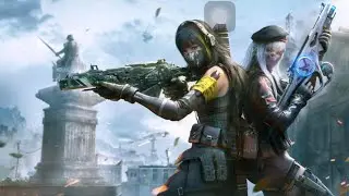 Call Of Duty: Mobile(Ranked) Search and Destroy