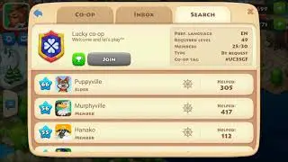 1 good Co op