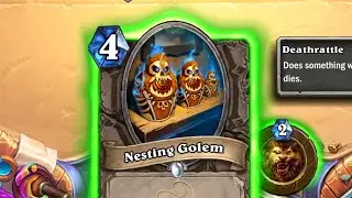 This New Card May be Broken