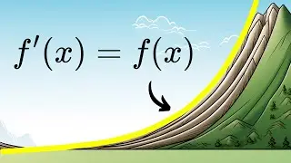 Demystifying the Exponential Function: The Complete Beginner's Guide