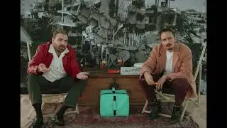 Dutch Nazari - Cori da sdraio (Video Ufficiale)