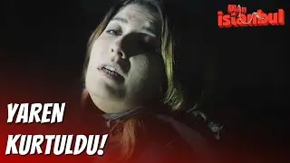 Ekip, Yaren'i Kurtardı! - Ulan İstanbul Özel Klip