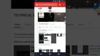 How to change notification panel of Android