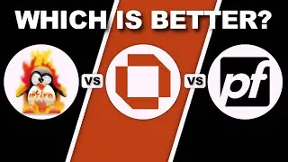 IPFire vs OPNsense vs pfSense – Which Firewall Should You Use? (Full Review)