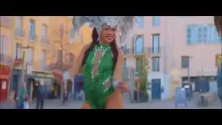 Soolking - Suavemente LETRA EN ESPAÑOL