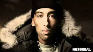 Booba ft. Nessbeal - Tout c qu'on connait [HD]
