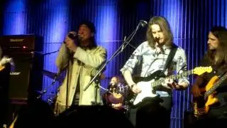 Uli Jon Roth' Ultimate Guitar Experience - Sails of Charon (Scorpions) 3/31/16 Tupelo Music Hall