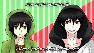 [Anagakuro] - Marionette Syndrome [Alex & Primo]