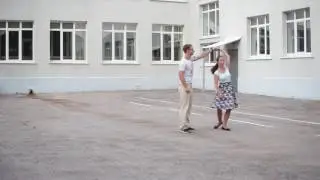 Полька 