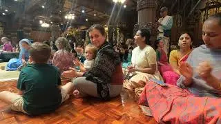 24 hours kirtan