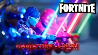 😆 РАЗНОС НА АТОМЫ ИЛИ САМЫЕ БЫСТРЫЕ КАТОЧКИ! - Fortnite ☠