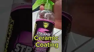 Ceramic Coating @508motors4