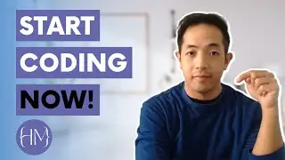How To Start Coding for Beginners!
