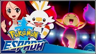 A lo loco!!! | Pokémon Espada | Nintendo Switch
