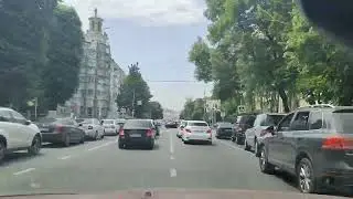 Покатаемся!? #владикавказ