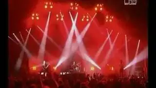 The Streets - Weak Become Heros live @Werchter 2003