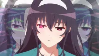 Lambada - Utaha Kasumigaoka「AMV/Edit」