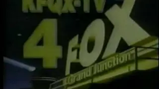 KFQX Sign-off, 2004