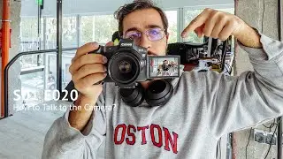 Learning How to Talk to the Camera | S01E021