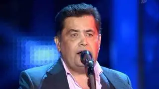 Любе - Не Смотри На Часы ( Live ) ( HD )