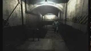 Прохождение Resident Evil Remake [Джилл] - часть 10 - Саша Грей