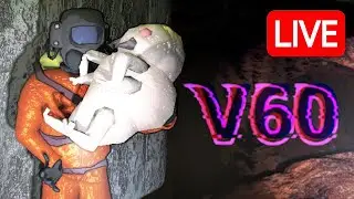 Crazy New Lethal Company Update (Version 61) - LIVE 🔴