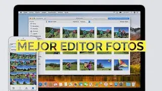 Best Photo Editor for Mac